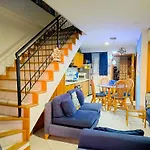 Apartamentos Rodadero - Vistas al Mar