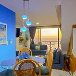Apartamentos Rodadero - Vistas al Mar