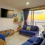 Apartamentos Rodadero - Vistas al Mar