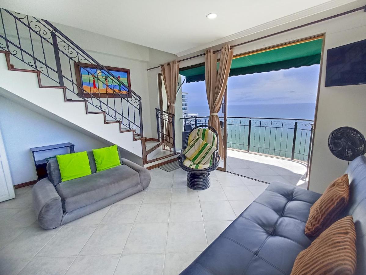 Rodadero - Vistas Al Mar Apartamento Santa Marta (Magdalena)