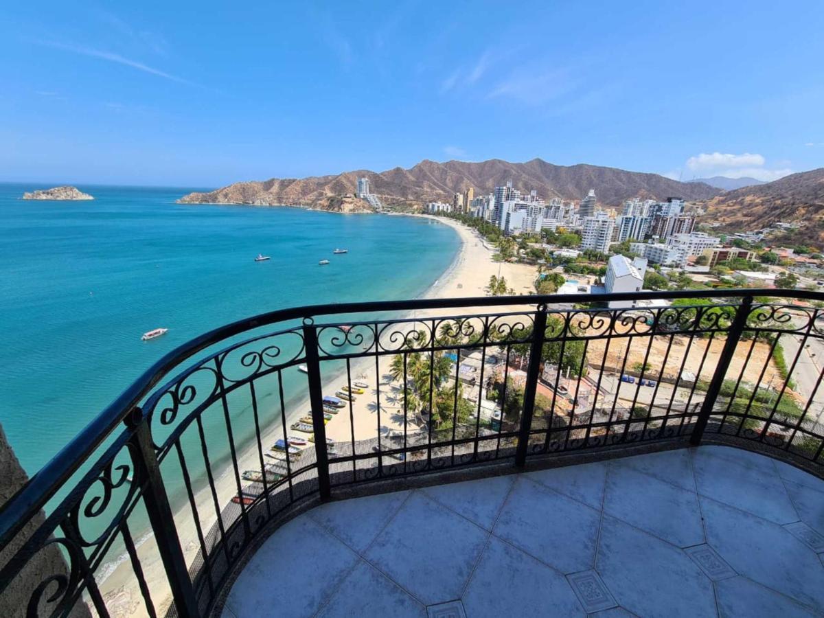Rodadero - Vistas Al Mar * Santa Marta (Magdalena)