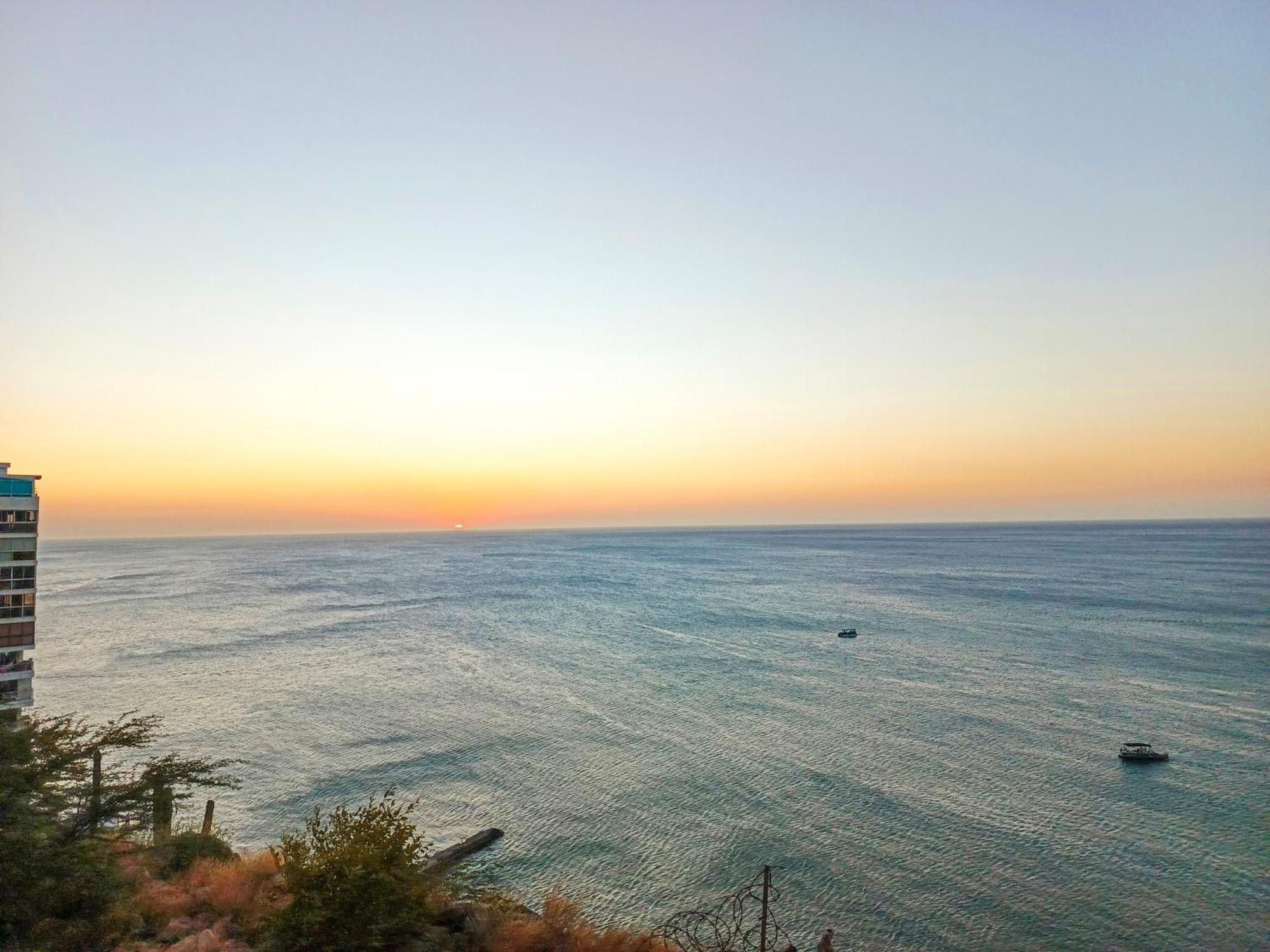 Rodadero - Vistas Al Mar *