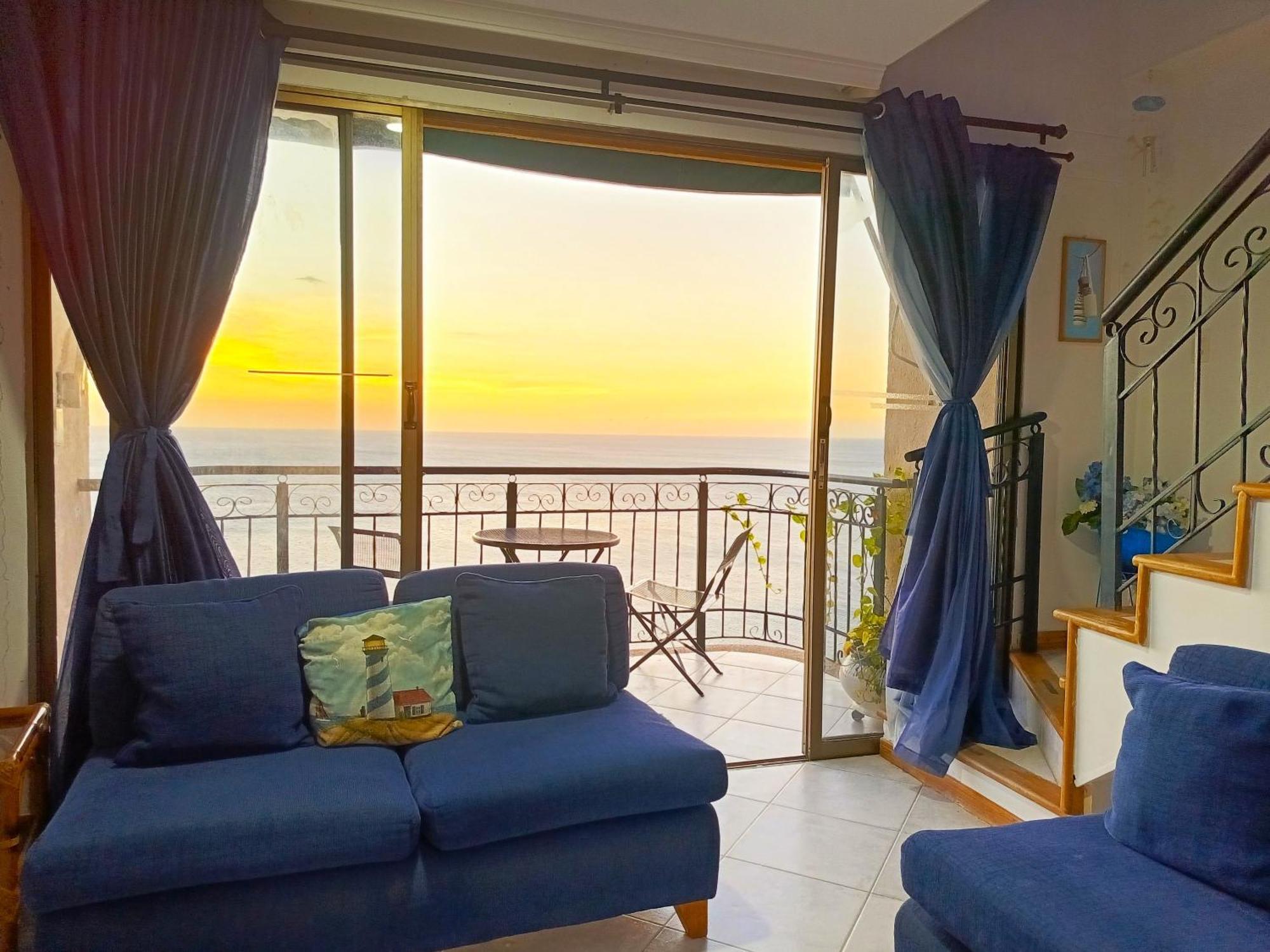 Rodadero - Vistas Al Mar Apartamento
