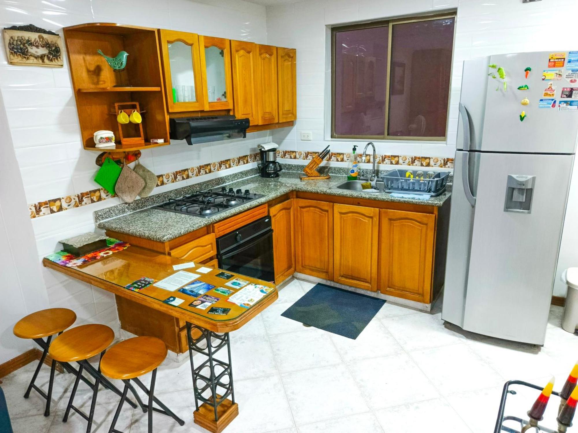 Rodadero - Vistas Al Mar Apartamento
