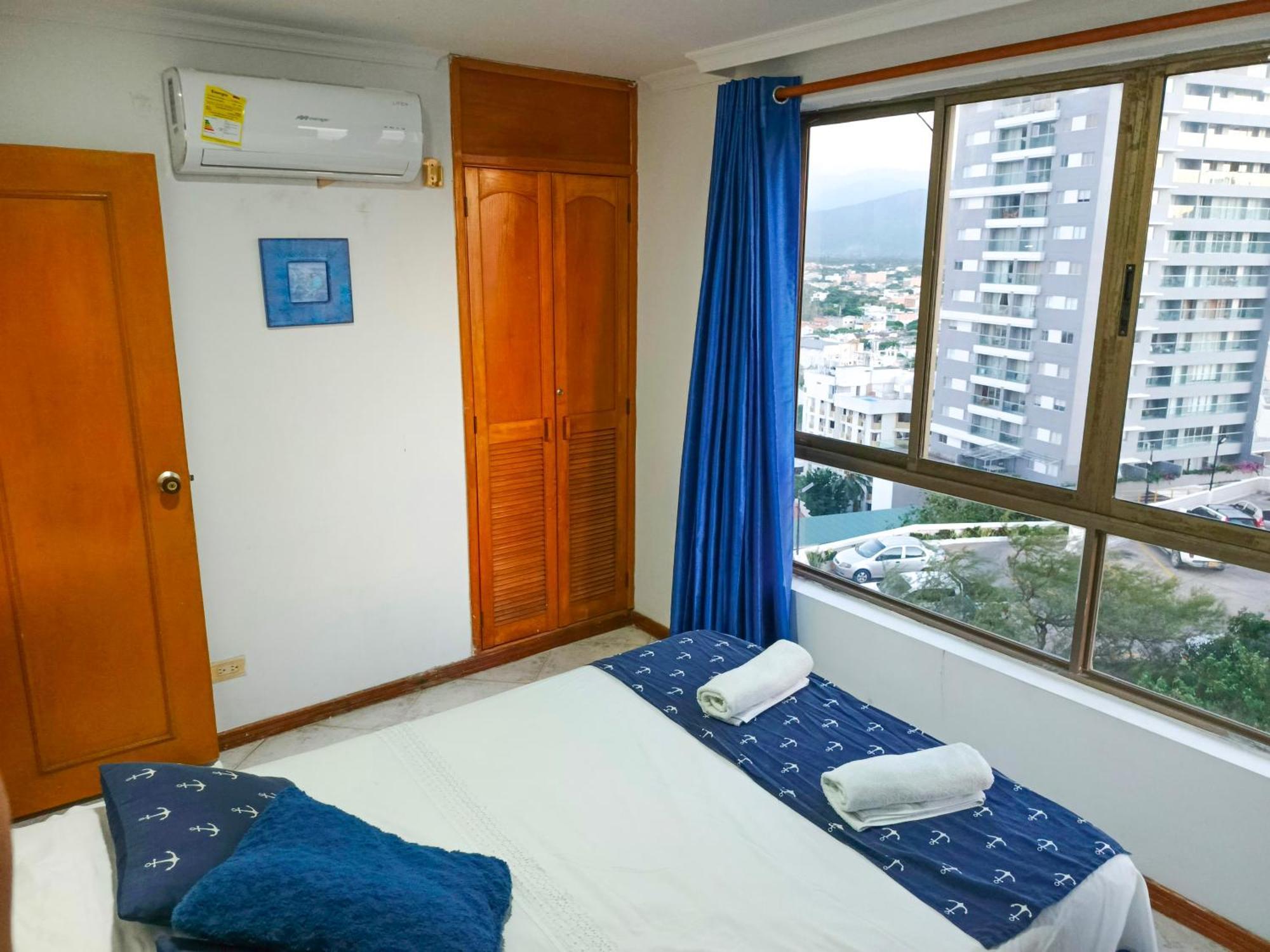Appartement Descansa Frente Al Mar - Vistas Al Atardecer
